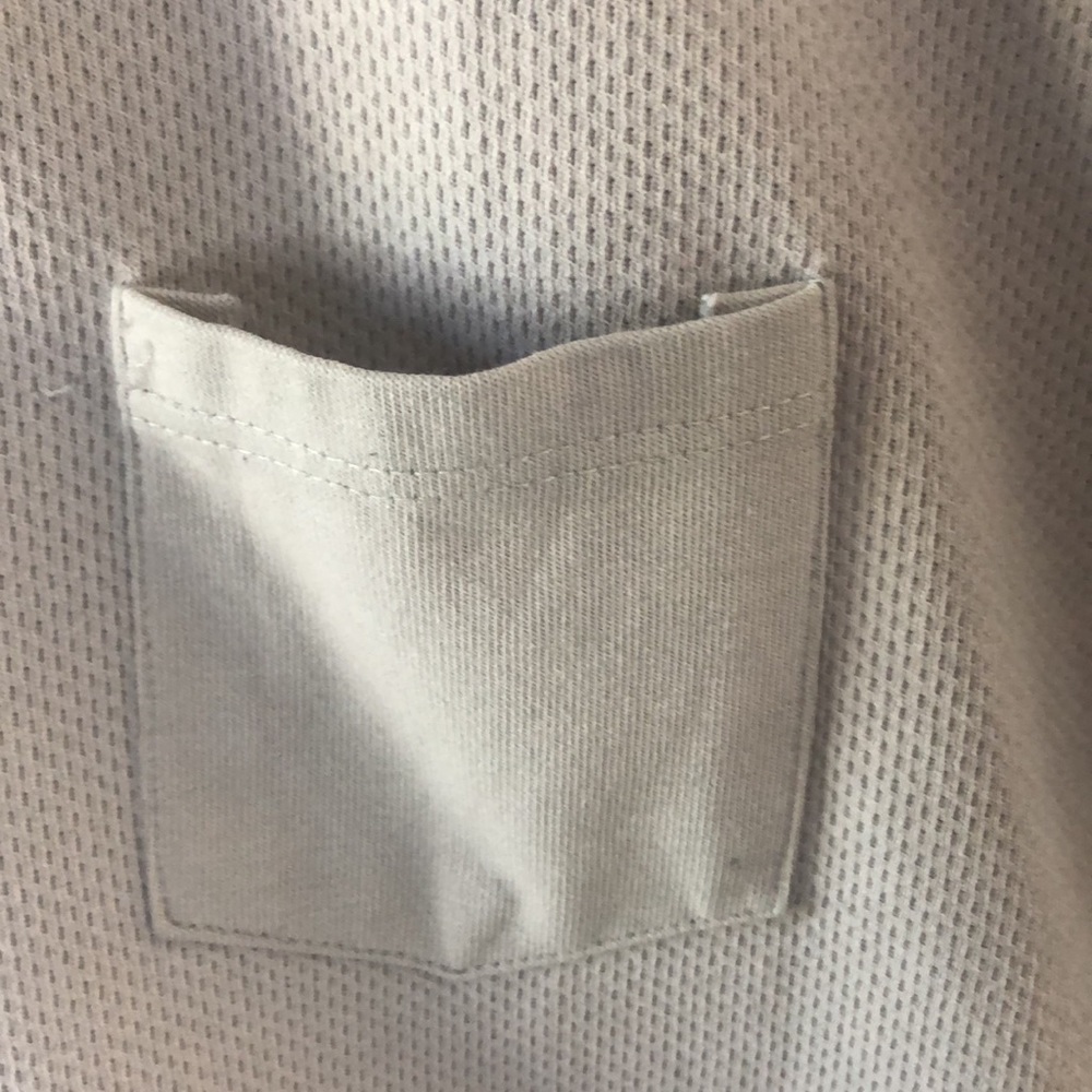Patagonia Golf shirt Jackson hole collared organic cotton - Picture 4 of 8